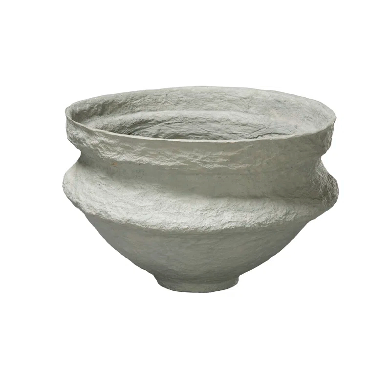 Jamie Young Company Landscape Handmade Decorative Bowl 1