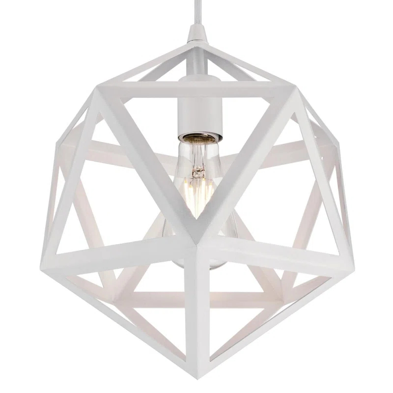 Westinghouse Lighting 1 - Light Lantern Pendant