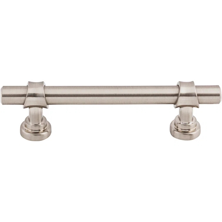 Bit 3 3/4" Center to Center Bar Pull