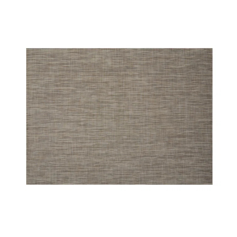 Chilewich Mini Basketweave Easy Care Area Rugs