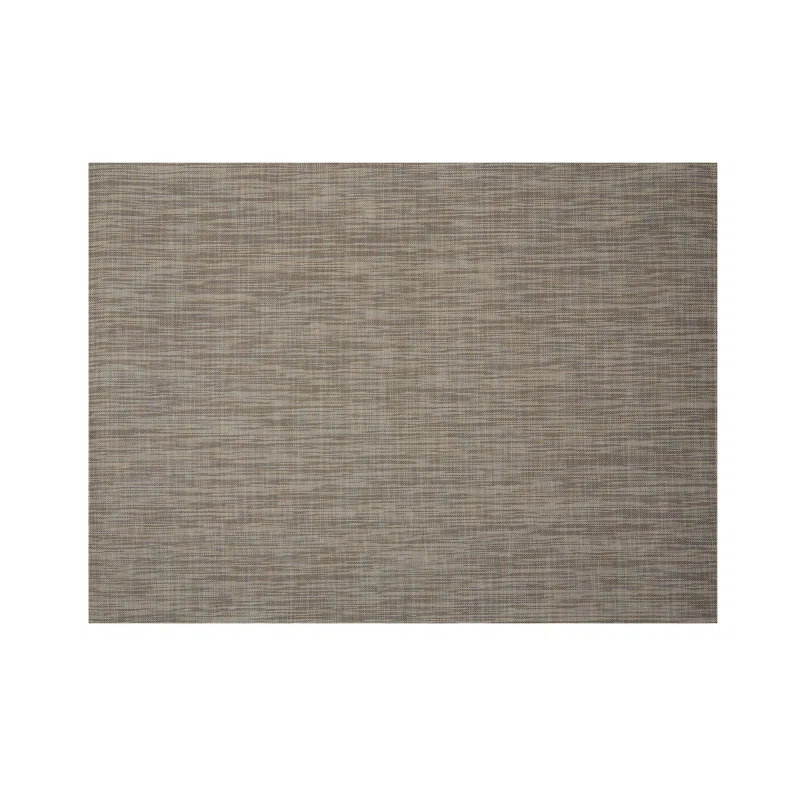 Chilewich Mini Basketweave Easy Care Area Rugs
