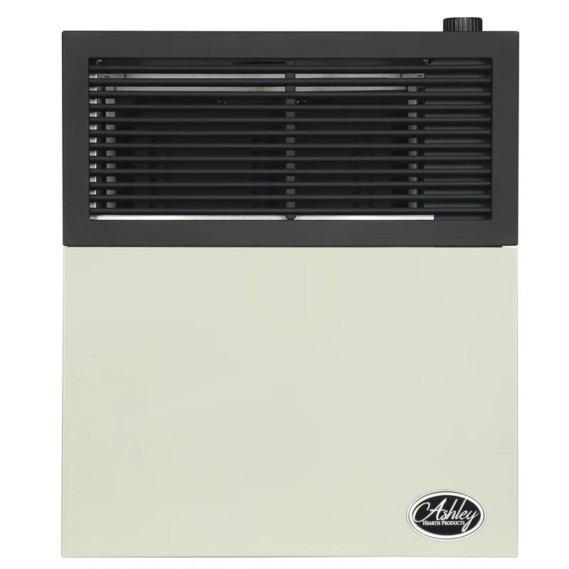 Ashley Hearth Ashley Hearth 11000 BTU Wall Mounted Space Heater