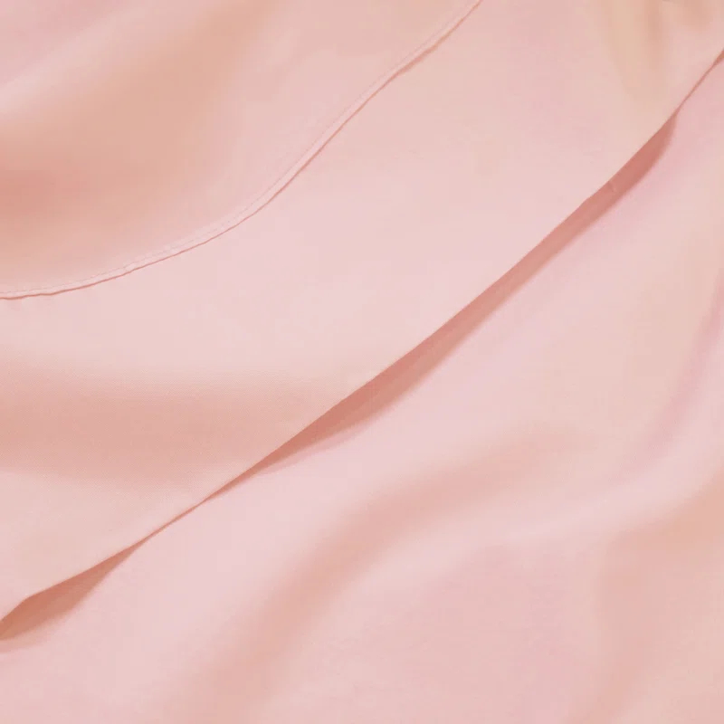 Superior Percale Cotton Woven 300 Thread Count Sheet Set