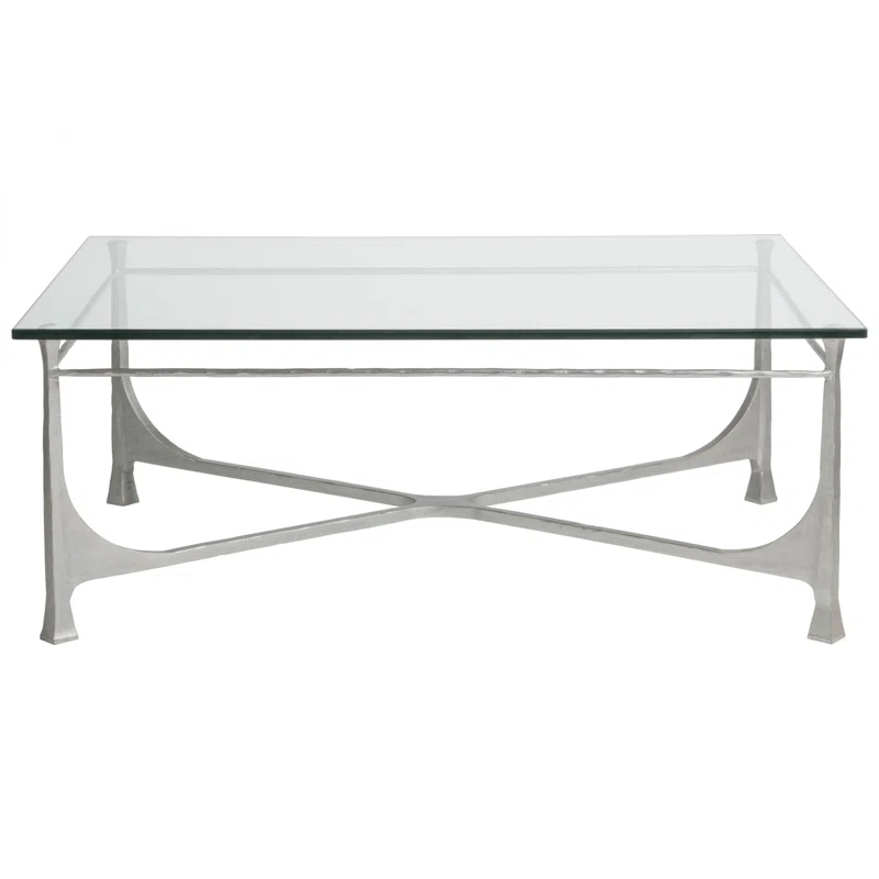 Artistica Home Metal Designs Bruno Cocktail Table
