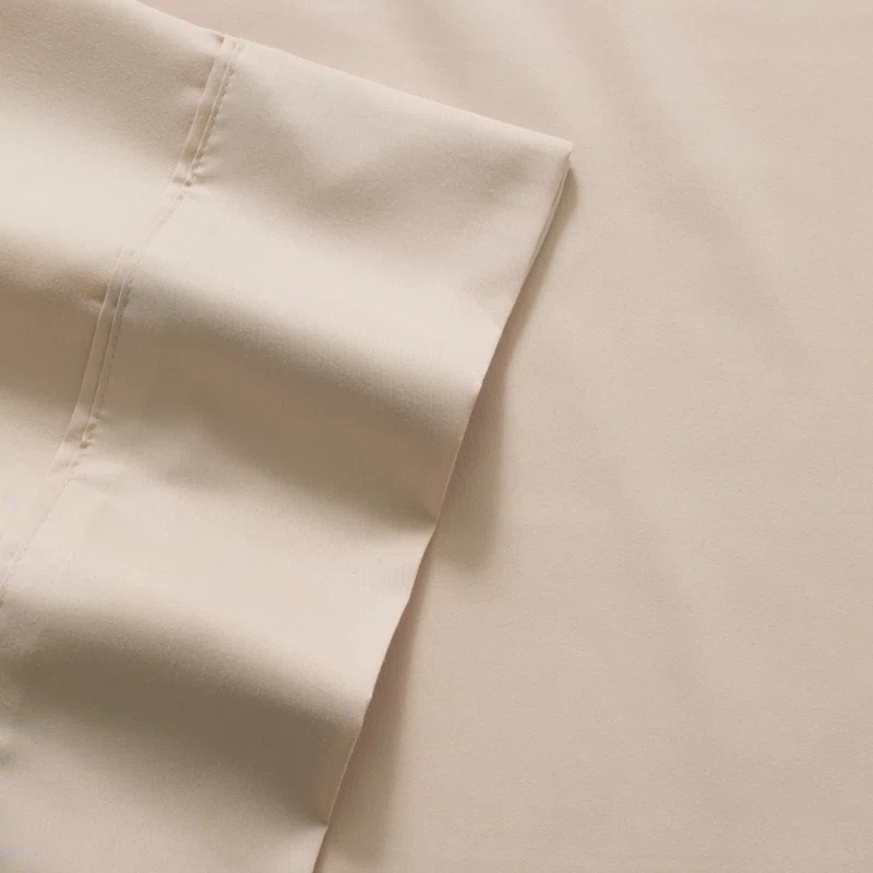 Luxurious Soft Microfiber Sheet Set with Bonus Pillowcases