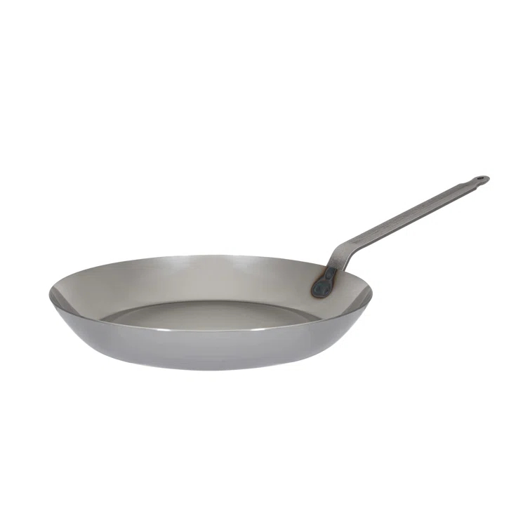 Matfer Bourgeat Matfer Bourgeat Carbon Steel Non-Stick Frying Pan
