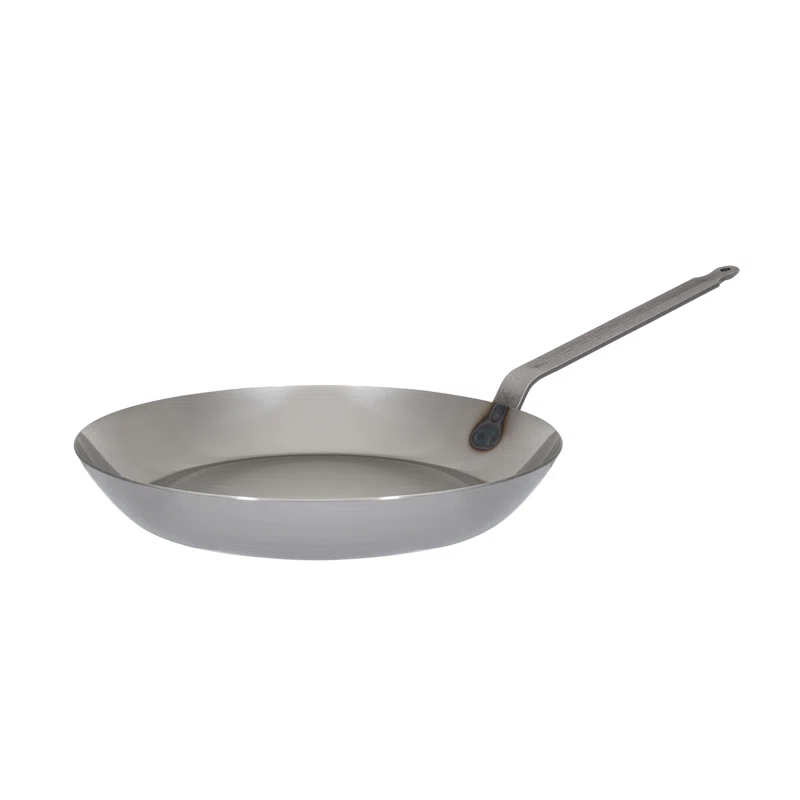 Matfer Bourgeat Matfer Bourgeat Carbon Steel Non-Stick Frying Pan