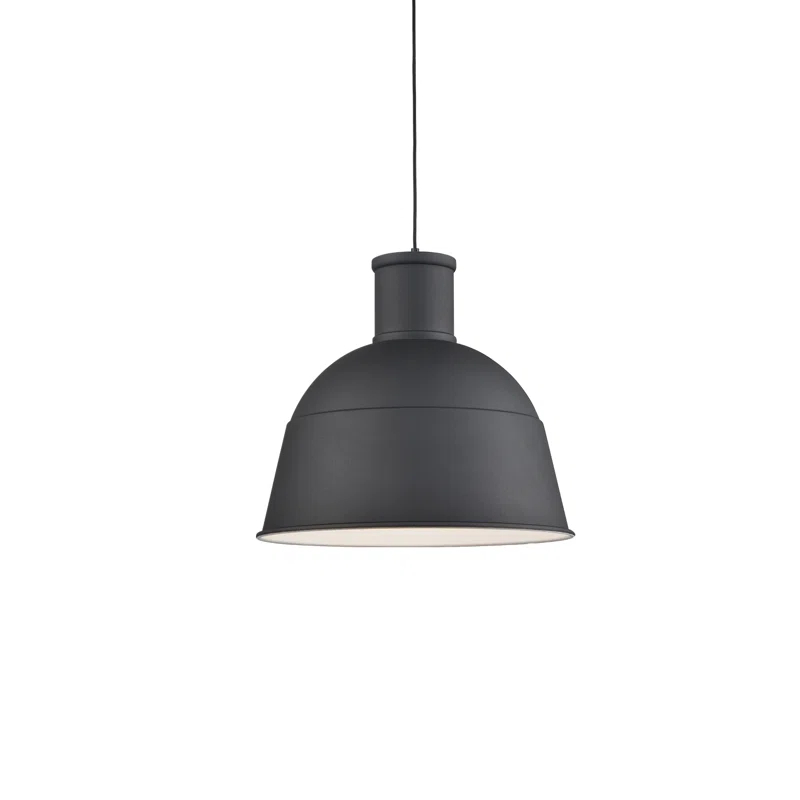 Kuzco Lighting Irving 1 - Light Single Pendant