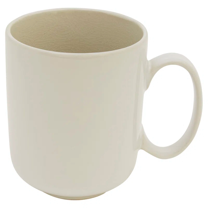 Baum 16 Piece Ceramic Dinnerware Set - Service for 4 (Set of 4)