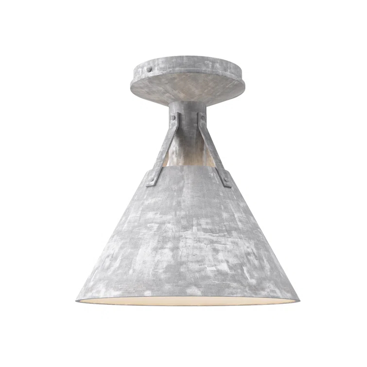 Alora Mood Archer Flush Mount