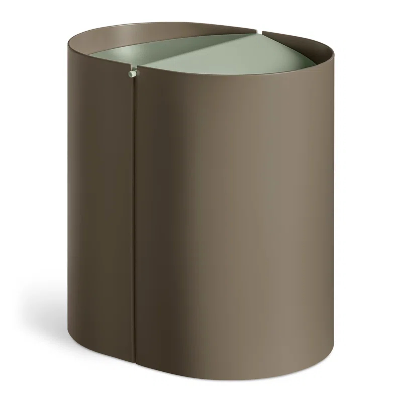Blu Dot Binwell Wastebasket