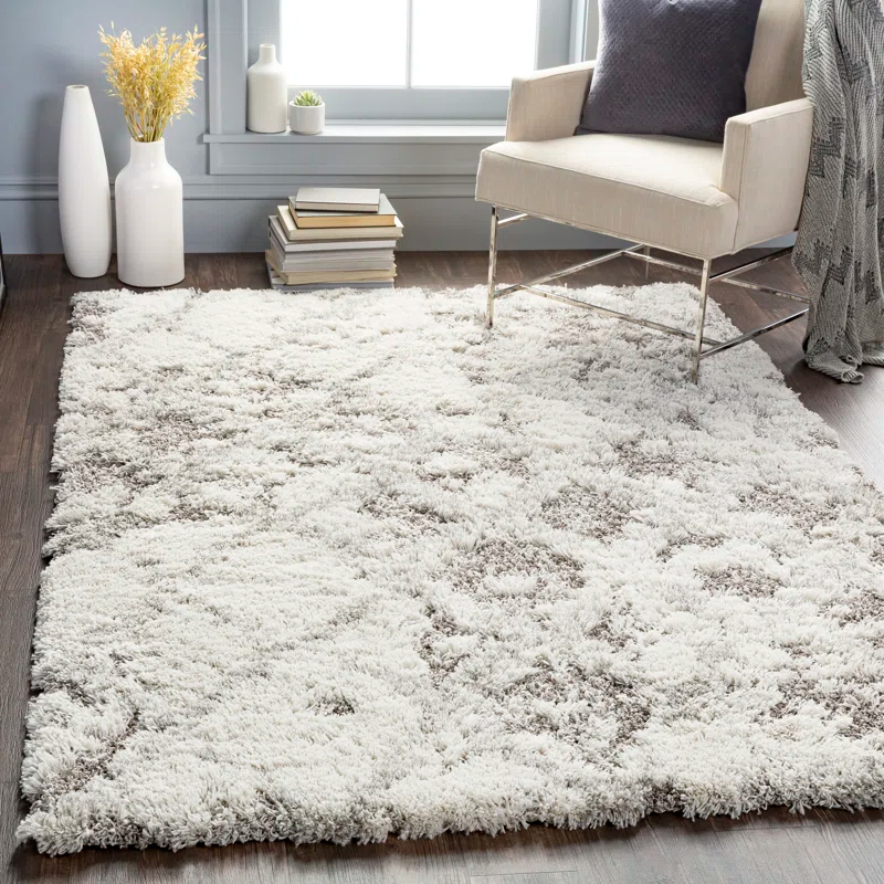 Wade Logan® Dittman Geometric Indoor Rug