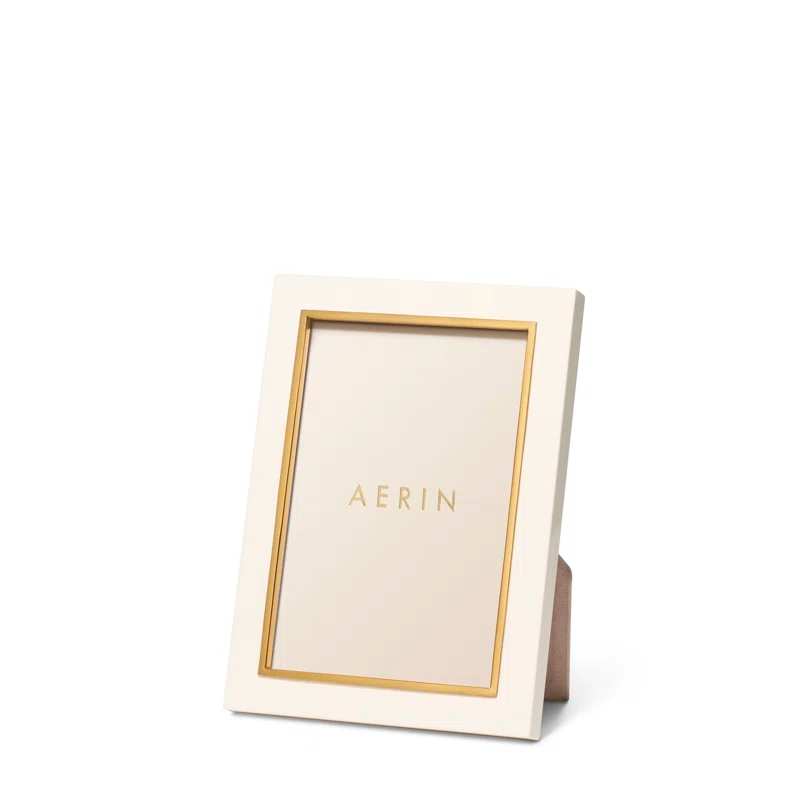 AERIN Varda Lacquer Frame