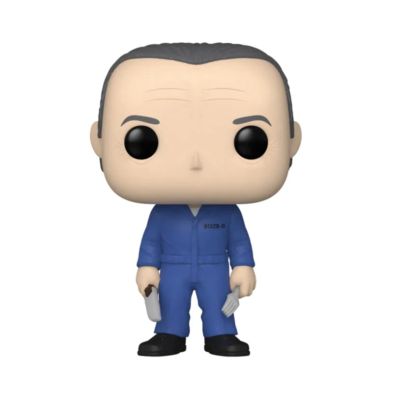 Funko Pop! Entertainment Figurines & Sculptures