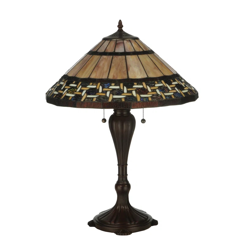 Meyda Lighting Table Lamp