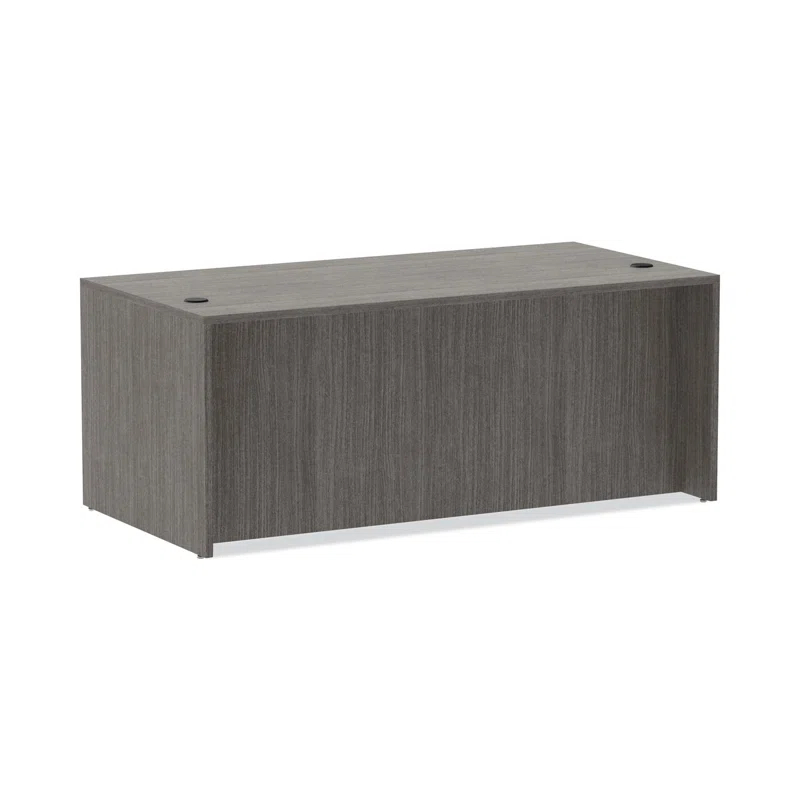 Alera® Desk Shell