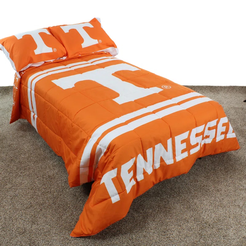 College Covers Comforter