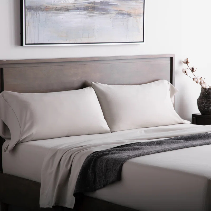 Microfiber Sheet Set
