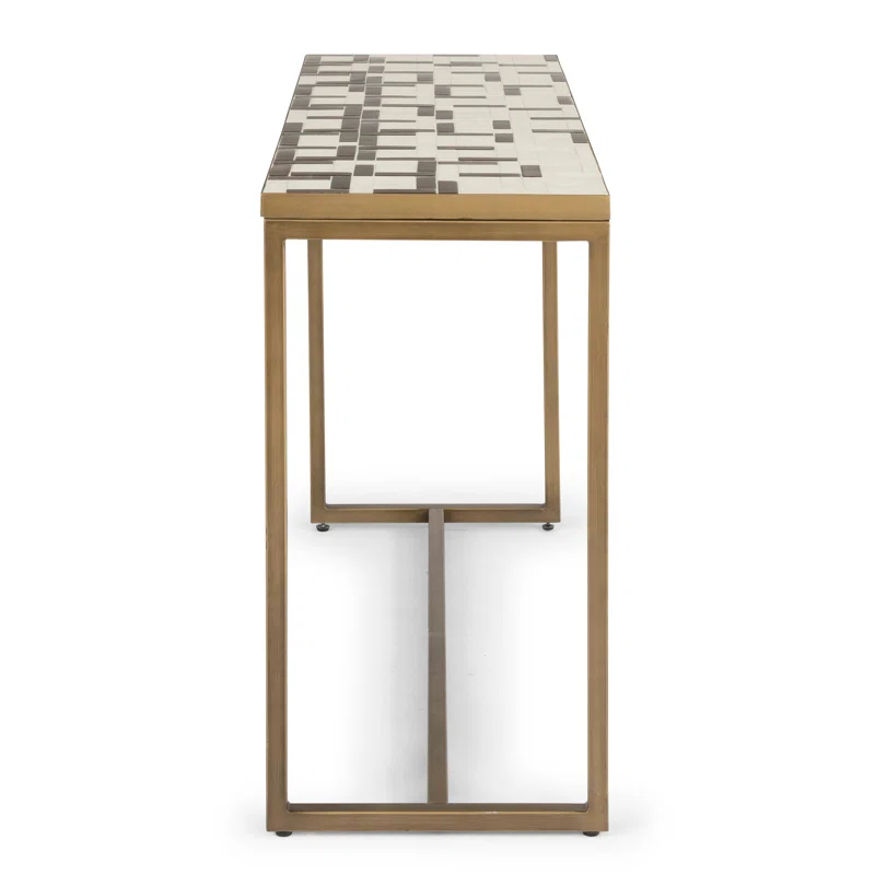 Home Styles 44'' Console Table