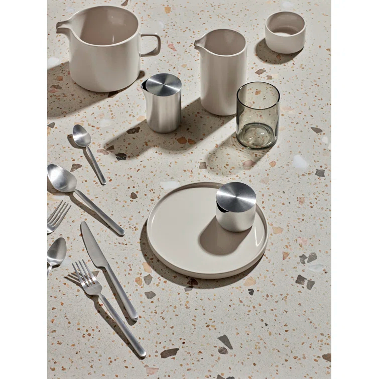 PILAR Stoneware Cereal Bowl (Set of 4)