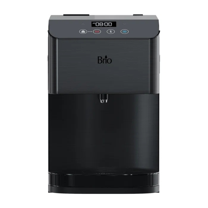 Brio Brio Countertop Bottleless Electric Filtered Water Dispenser
