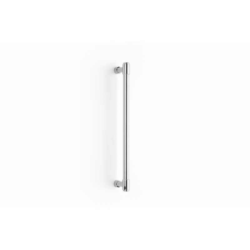 Emtek Emtek Sandcast Bronze Rail Appliance Pull