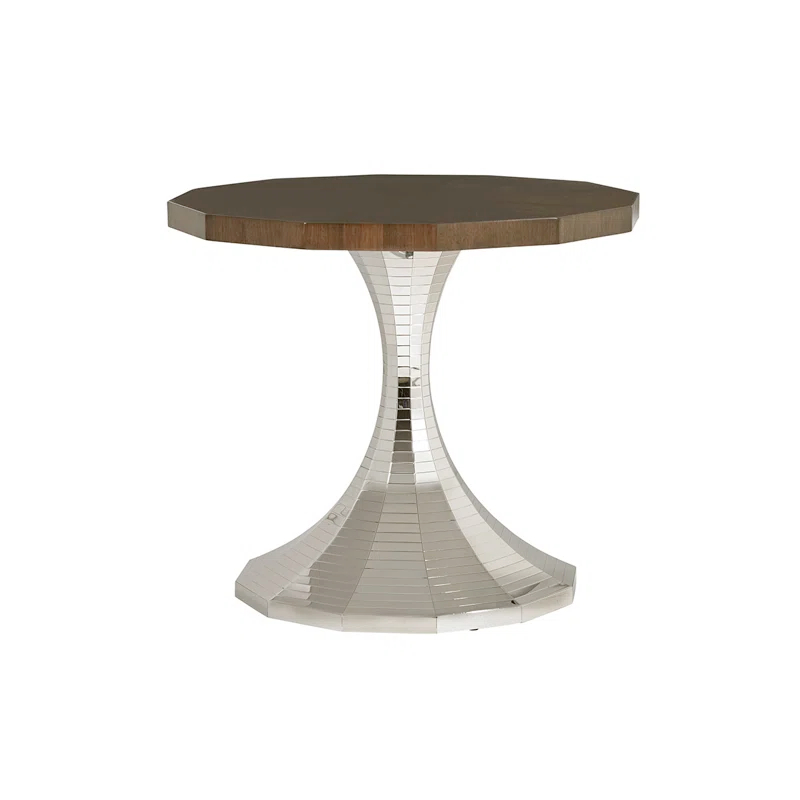 Lexington MacArthur Park Hermosa Center Table | Wayfair