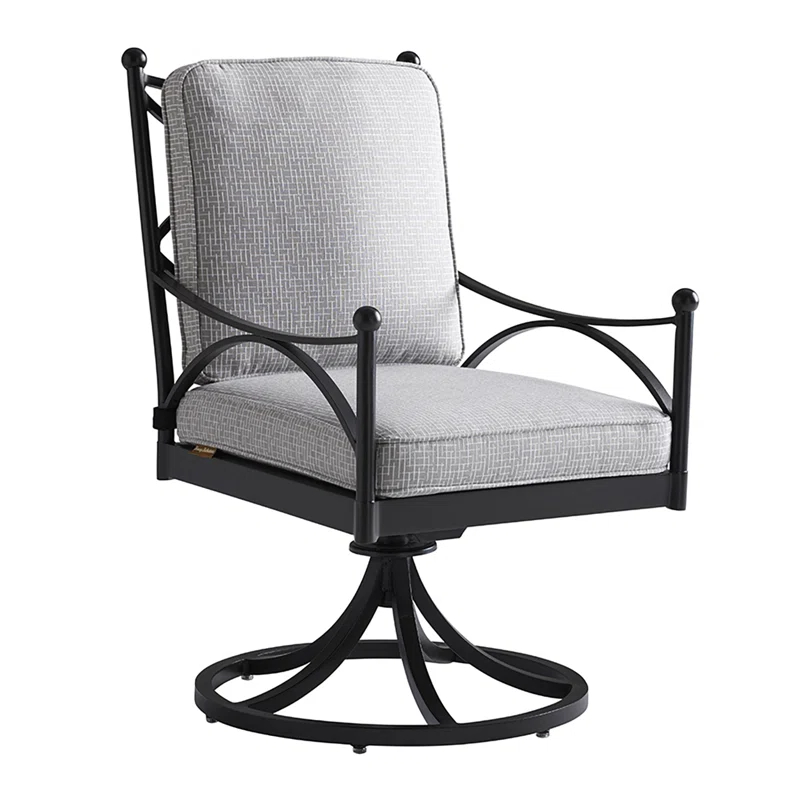 Pavlova Swivel Rocker Dining Chair