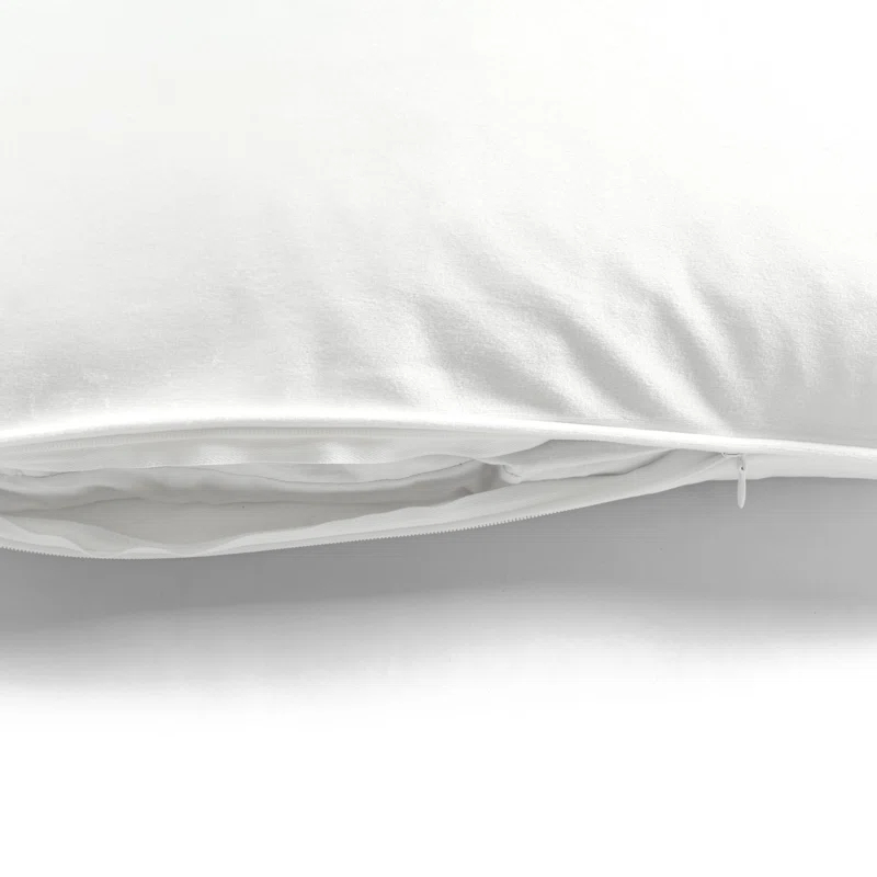 Lush Decor Rectangular Pillow Cover (Set of 2)