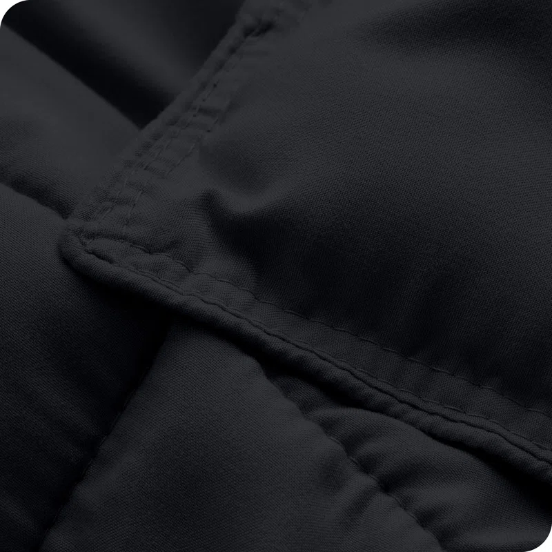 Bare Home Ultra-Soft All Season Comforter Set