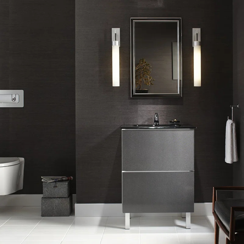 Main Line Vanity Mirror