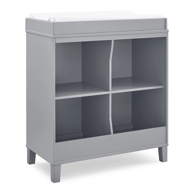 Delta Children Huck Convertible Changing Table