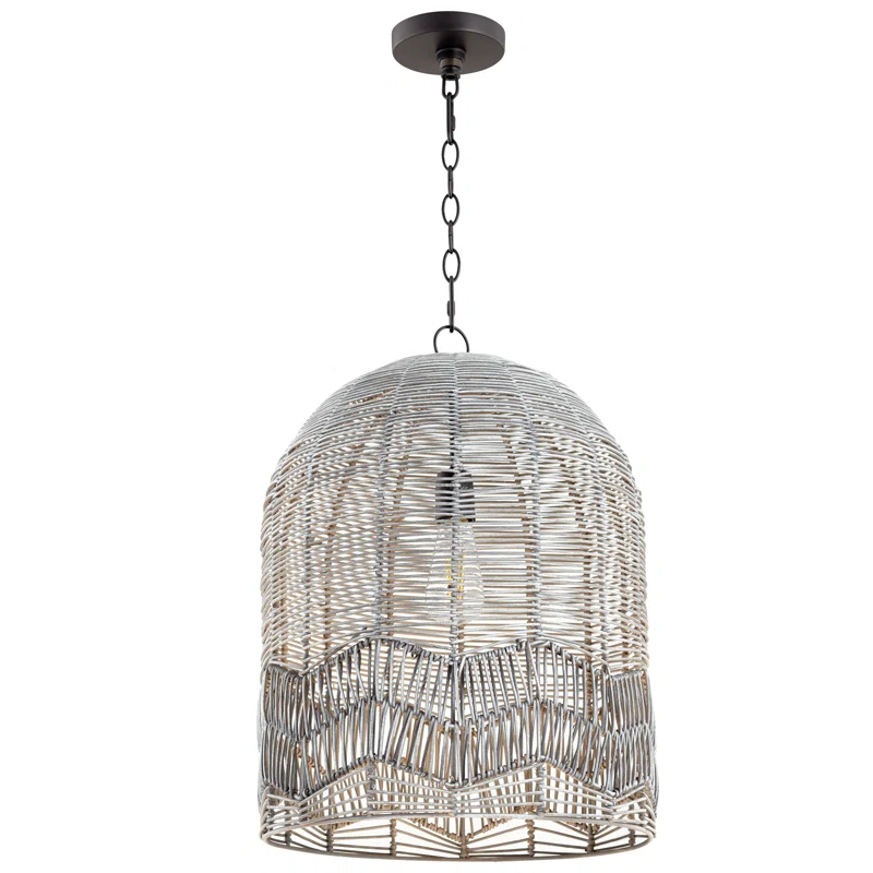 Cyan Design Vagabond 1 - Light Unique/Statement Pendant