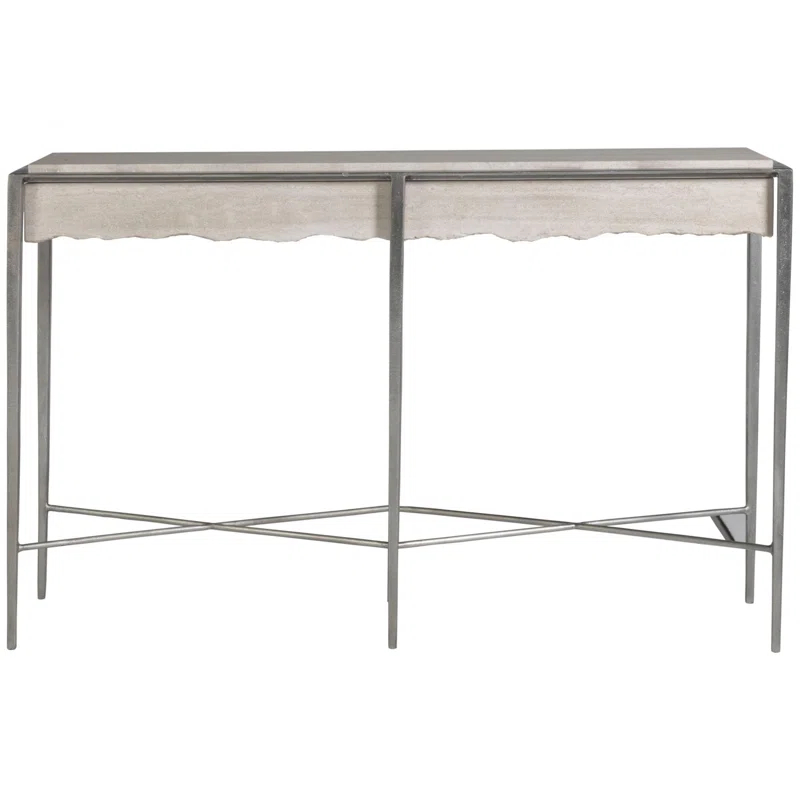 Artistica Home Signature Designs Everest Console