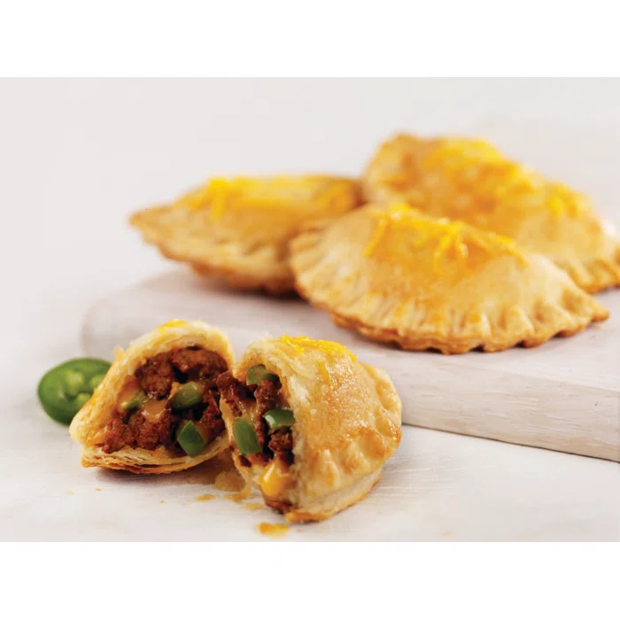 Chicago Metallic Chicago Metallic Professional Mini-Hand-Pie Pan with Cut-and-Press Tool
