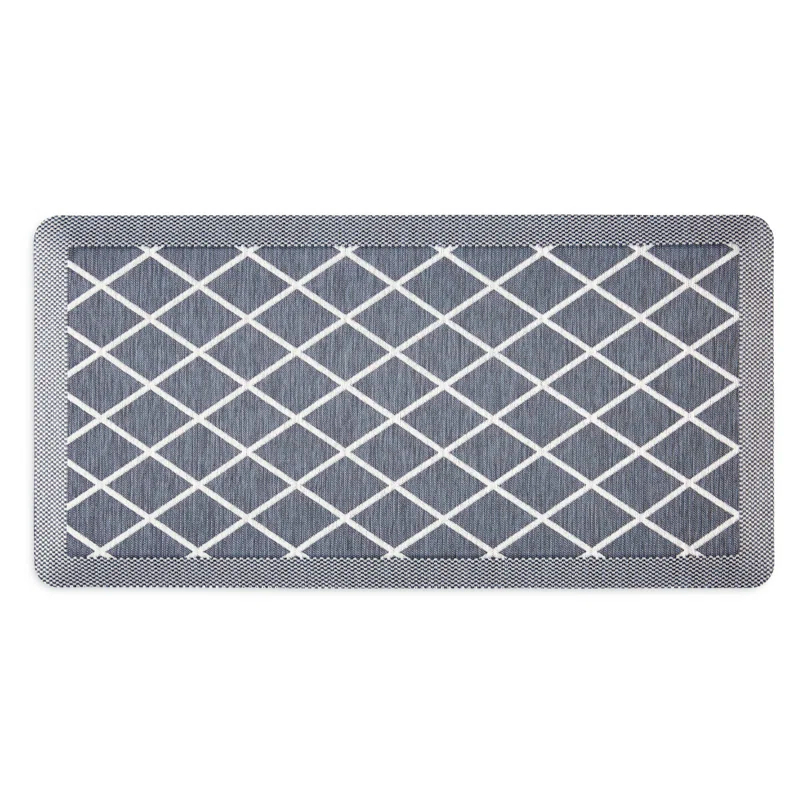 Martha Stewart Martha Stewart Miles Anti-Fatigue Air Mat Kitchen Mat