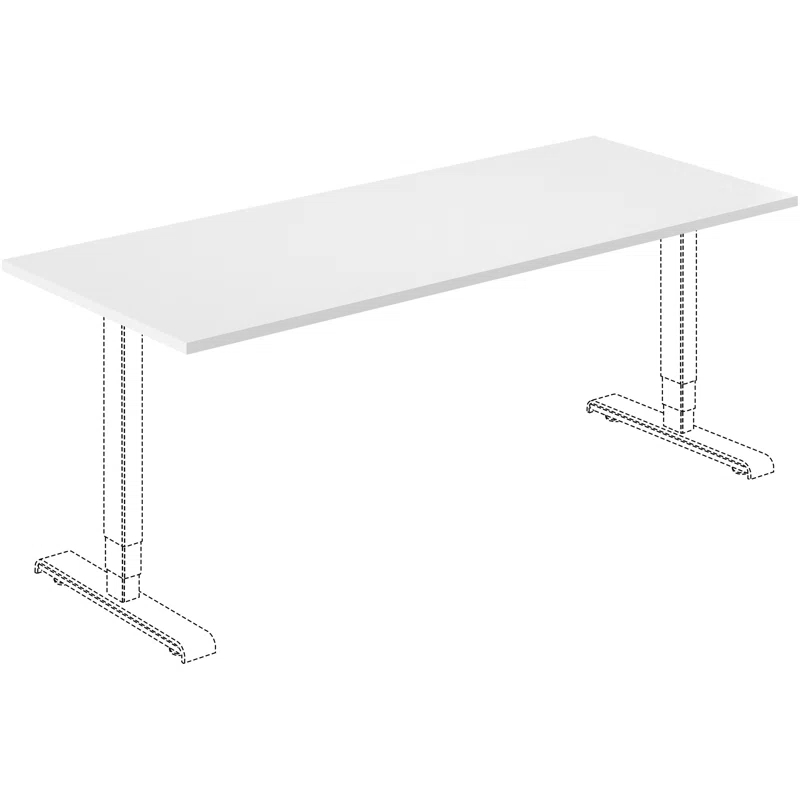 Lorell Table Top