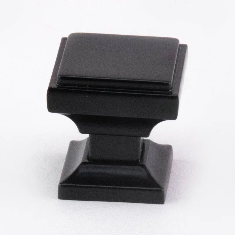 Southern Hills Hardware Square Knob (Set of 5)