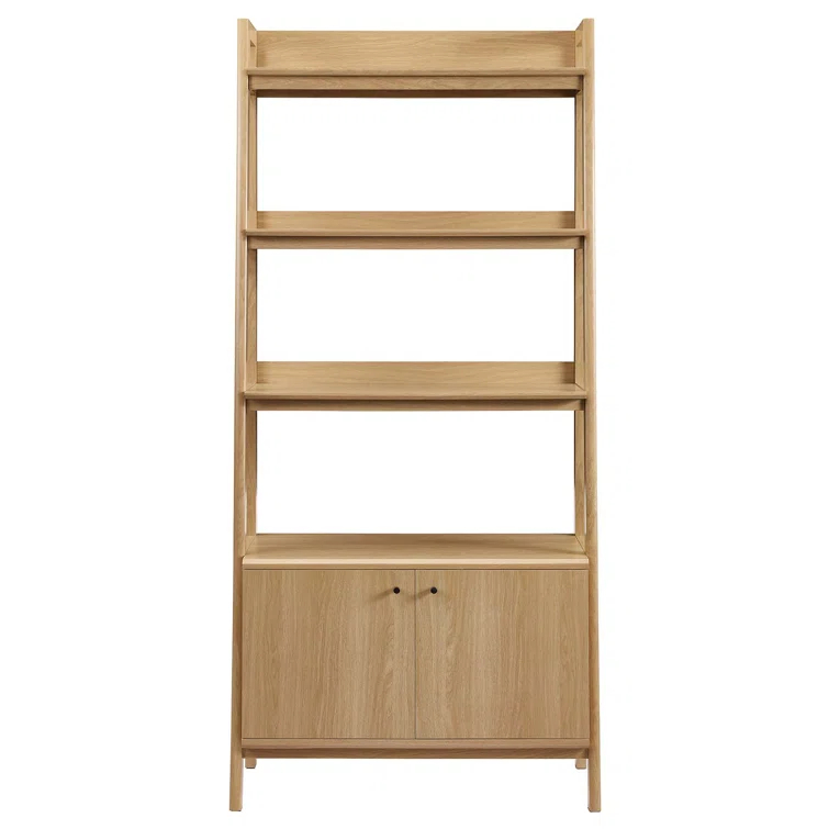 Modway Modway Bixby 33" Bookshelf