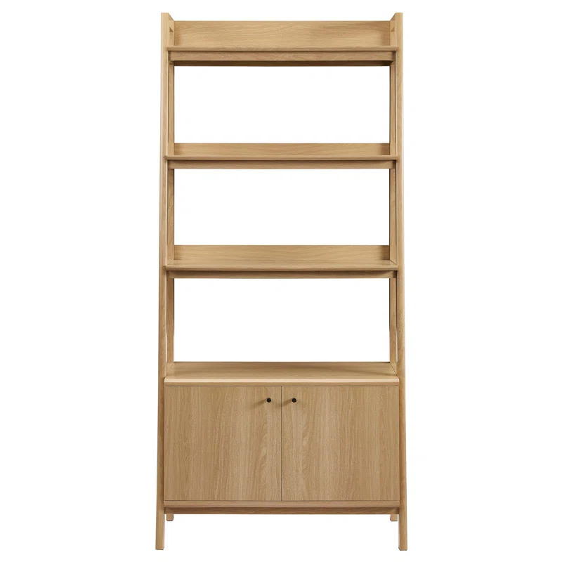 Modway Modway Bixby 33" Bookshelf