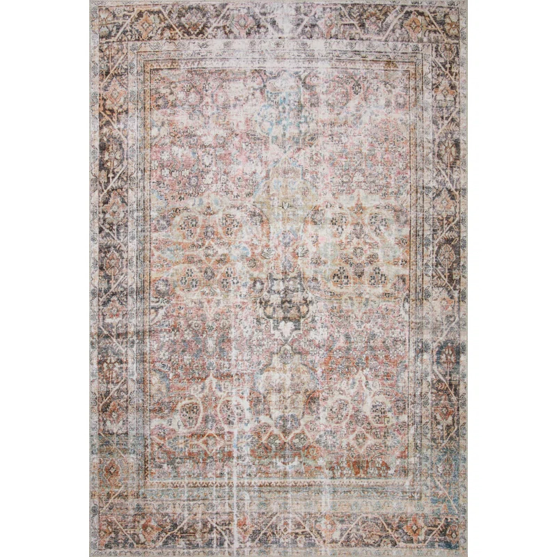 Adrian Oriental Rug