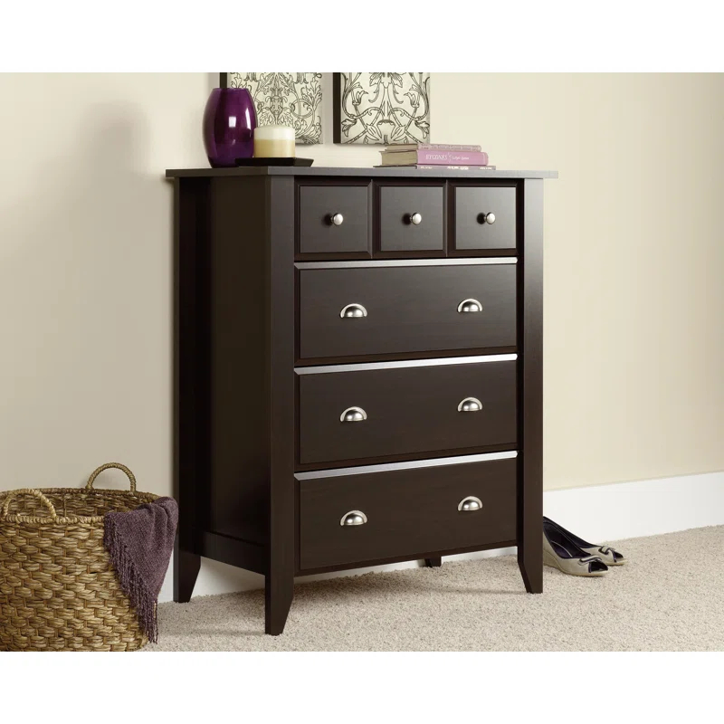 Lark Manor™ Damian 4-Drawer Chest Ooa