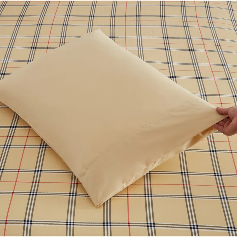 Nestl Ultra Soft Microfiber Sheet Set
