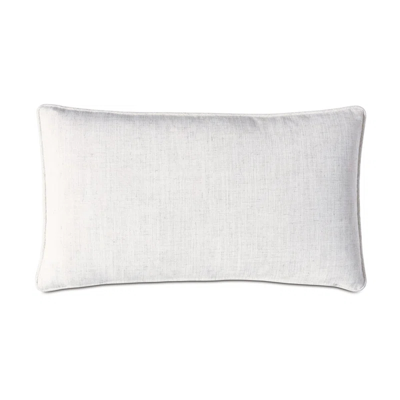 Eastern Accents Rena Lumbar Pillow Cover & Insert