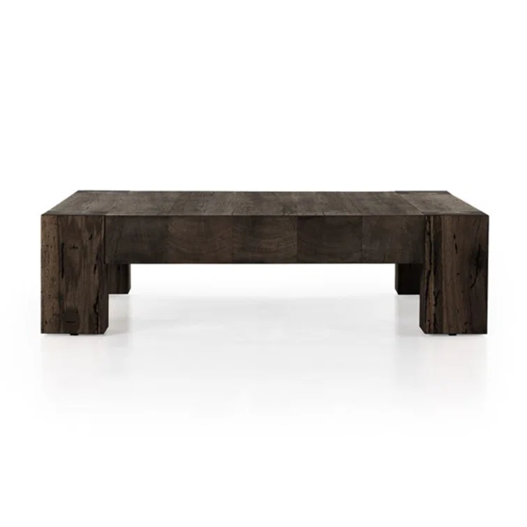 Trumann 4 Legs Coffee Table