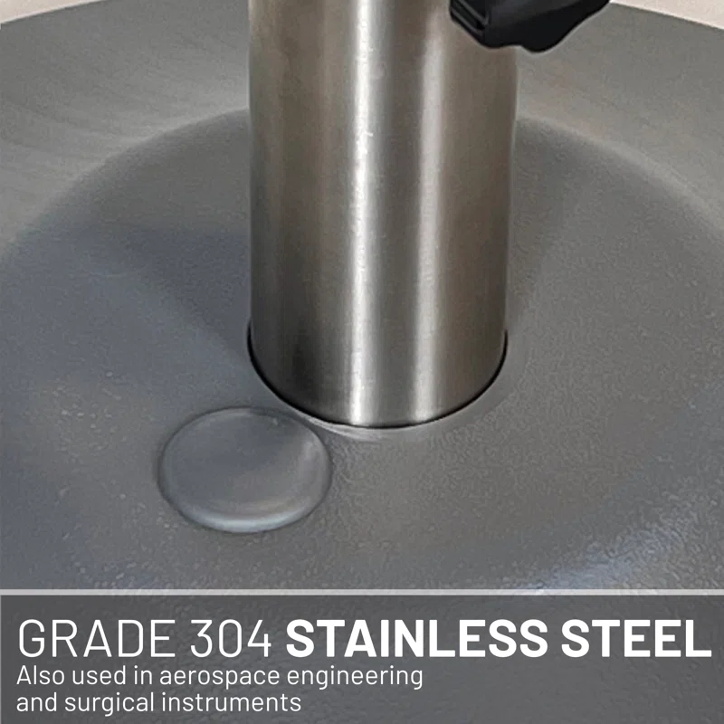 Fillable Umbrella Base