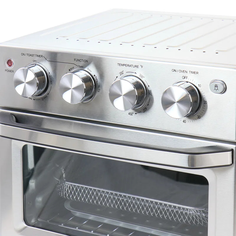 Better Chef Better Chef Toaster Oven