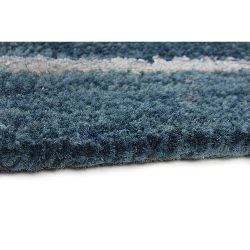 Darya Home Performance Abstract Rug