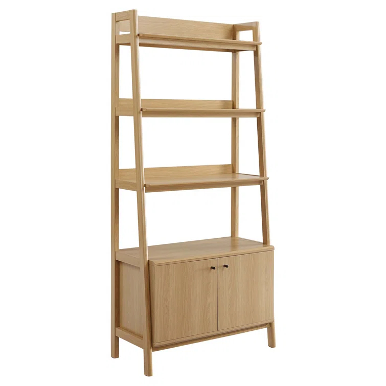 Modway Modway Bixby 33" Bookshelf