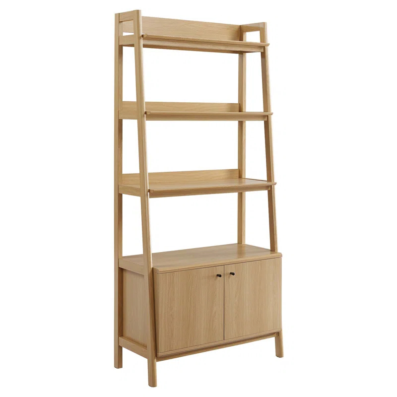 Modway Modway Bixby 33" Bookshelf